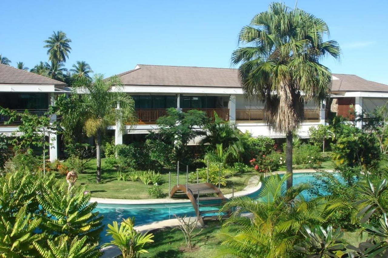 Vaiava Beach Carlton- Tahiti - Beachfront Luxury Residence & Pool - 4 Pers Punaauia  Exterior photo